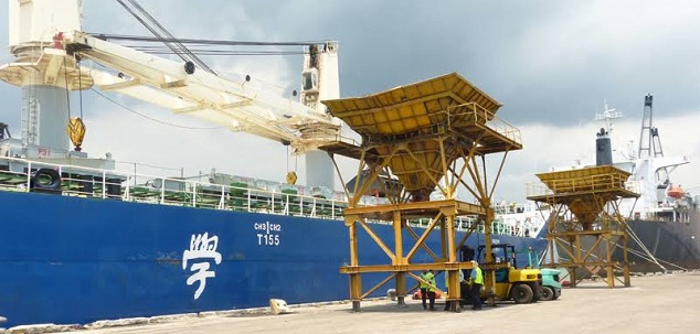 泗水工業區的KEK Gresik JIIPE：投資者將大量湧入激勵措施 與在JIIPE泗水Gresik工業區組建特